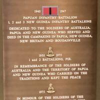 Pacific Islands Regiment
