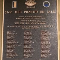 31/51st Battalion