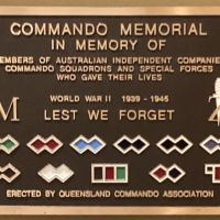 Commando Memorial