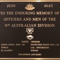 9th Division