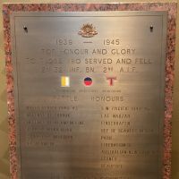 2/32nd Battalion