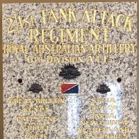 2/1st Tank Regiment