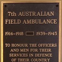 7th Field Ambulance