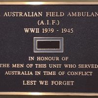 19th Field Ambulance