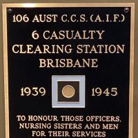 106 Casualty Clearing Station