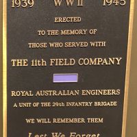 11th Field Co.