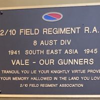2/10th Field Regiment