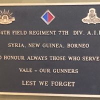 2/4th Field Regiment