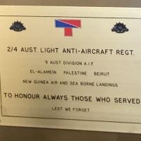 2/4th Light AA