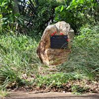 Coochiemudlo Sailors in Slouch Hats Memorial #5