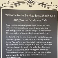 Bridgewater Bakehouse July 2025