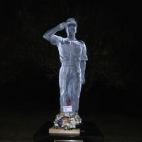 2022 ANZAC Day Dawn Service