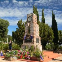 Anzac Day