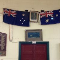 Gunbower District Honour Roll 
