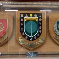 Vietnam Plaques