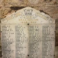 Plaque