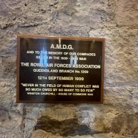 Plaque