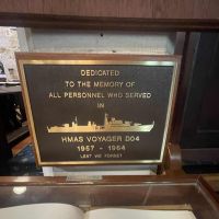 Plaque