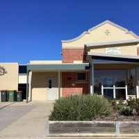 Leitchville Memorial Hall
