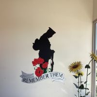 Leitchville Memorial Hall