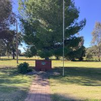 Leitchville War Memorial
