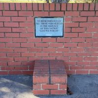 Leitchville War Memorial
