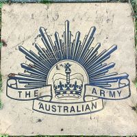 The Australian Army