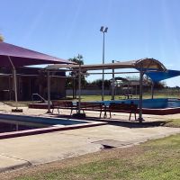 Leitchville Memorial Swimming Pool