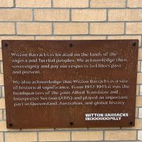 Info Panel