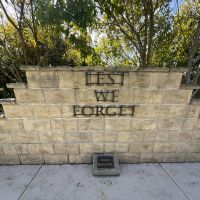 Anzac Memorial