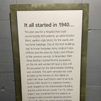 Info Panel