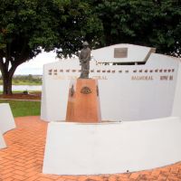 Grafton Clarence Valley Vietnam Veterans Memorial