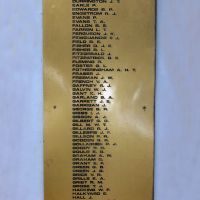 Grafton Clarence Valley Vietnam Veterans Memorial Roll of Honour