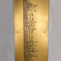 Grafton Clarence Valley Vietnam Veterans Memorial Roll of Honour