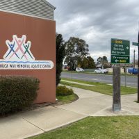 Echuca War Memorial Aquatic Centre