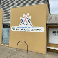 Echuca War Memorial Aquatic Centre