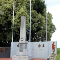 South Grafton War Memorial
