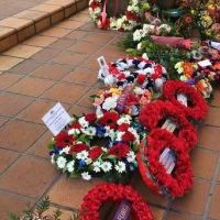 Annual Battle for Australia Day memorial event