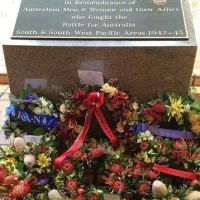 Battle for Australia event