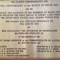 Plaque 