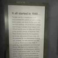 Info Panel