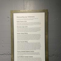 Info Panel