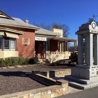 Castlemaine RSL Memorial Hall