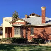 Castlemaine RSL Memorial Hall