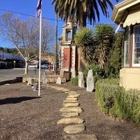 Castlemaine RSL Memorial Garden