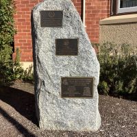 Castlemaine RSL Memorial Garden