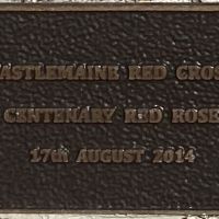Castlemaine Red Cross