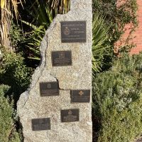 Castlemaine RSL Memorial Garden