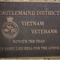 Vietnam Veterans