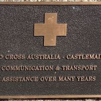 Red Cross Australia